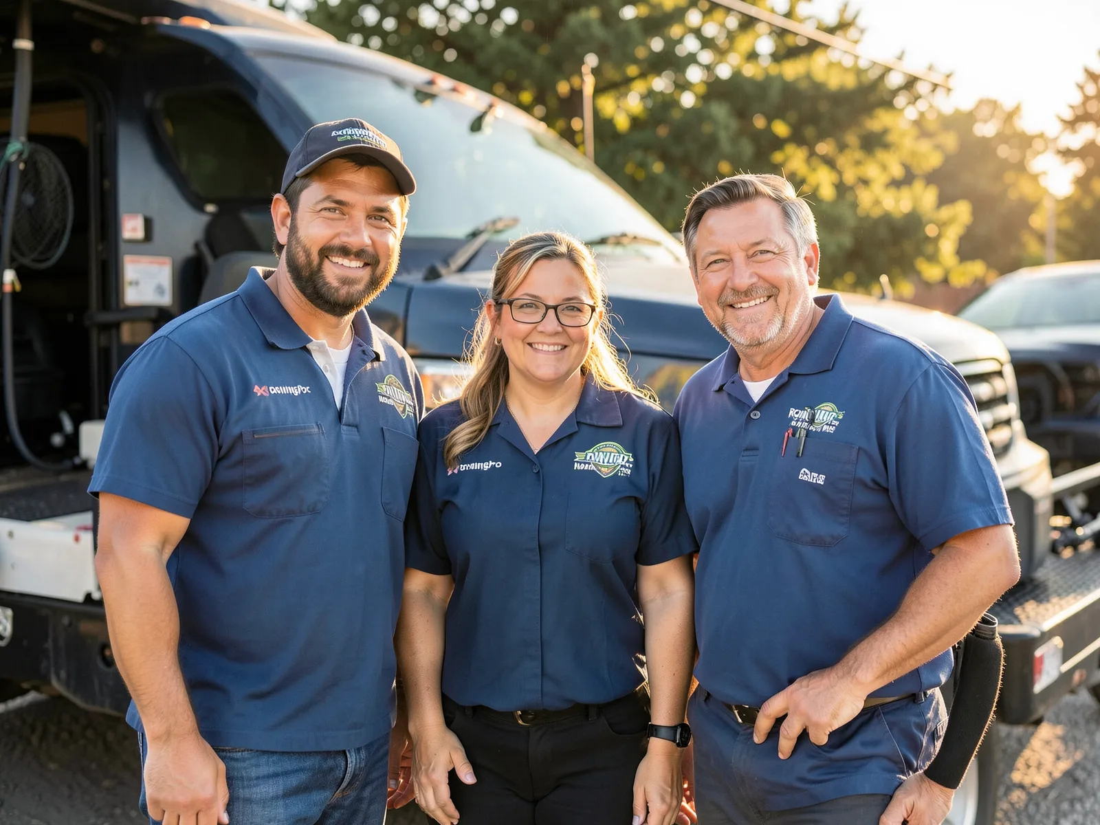 Roof Repair company in Poway, CA
